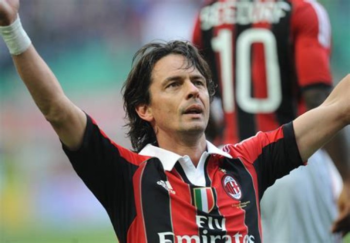 Filippo Inzaghi Biography, Age, Height, Wife, Net Worth, Family