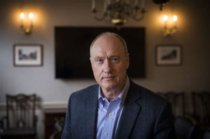 Finn Wentworth Biography, Age, Height, Wife, Net Worth, Family