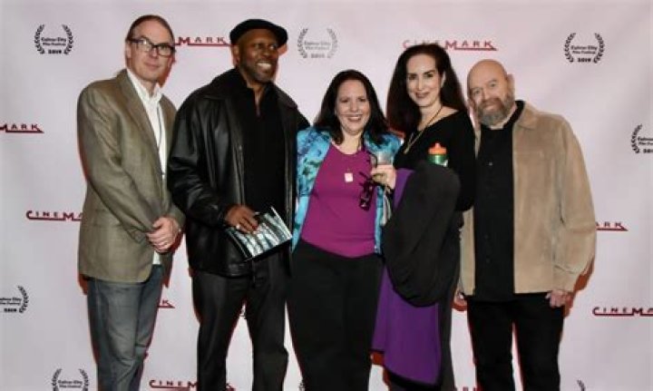 Fiona Lincke Biography, Age, Height, Husband, Net Worth, Family