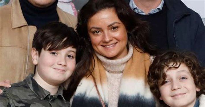 Fiona O'Carroll Biography, Age, Height, Husband, Net Worth, Family