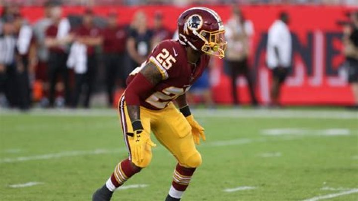 Fish Smithson Biography, Age, Height, Wife, Net Worth, Family