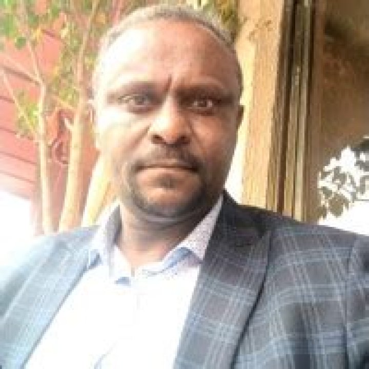 Fisseha Adugna Biography, Age, Height, Wife, Net Worth, Family