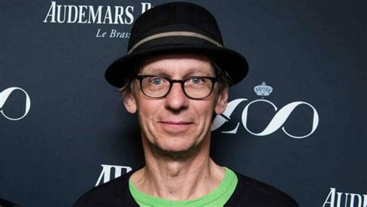 Flake Lorenz Biography, Age, Height, Wife, Net Worth, Family