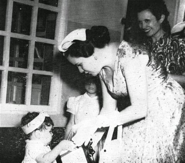 Flor María Chalbaud biografía, edad, altura, esposa, net worth, familia