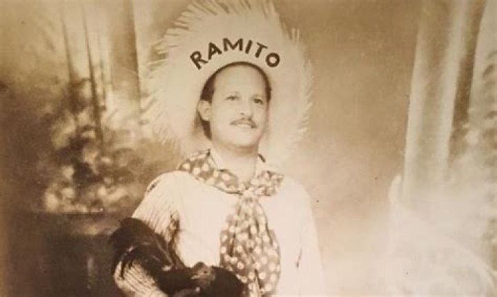 Florencio Morales Ramos biografía, edad, altura, esposo, net worth, familia