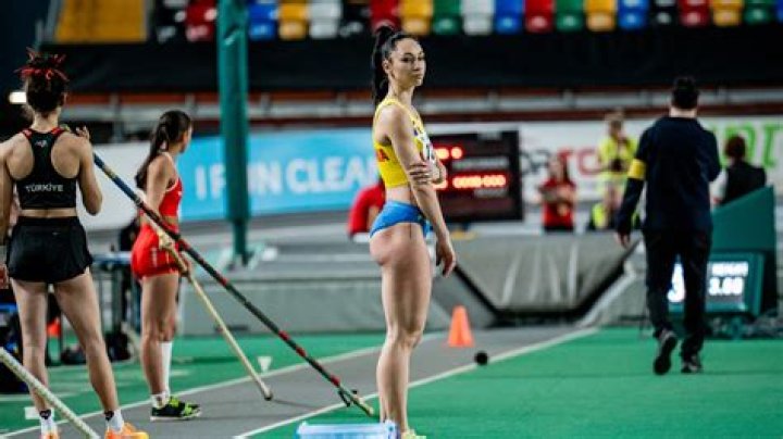 Florentina Iusco Biography, Age, Height, Husband, Net Worth, Family