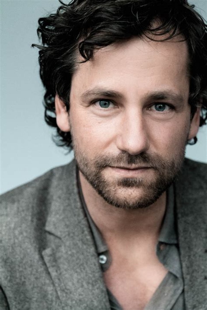 Florian Stetter Biography, Age, Height, Net Worth, Family