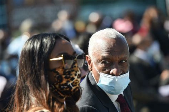 Floyd Flake Biography, Age, Height, Wife, Net Worth and Family