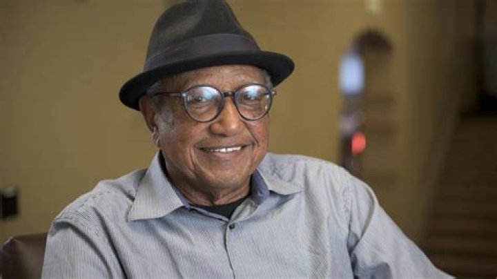 Floyd Norman biografía, edad, altura, esposo, net worth, familia