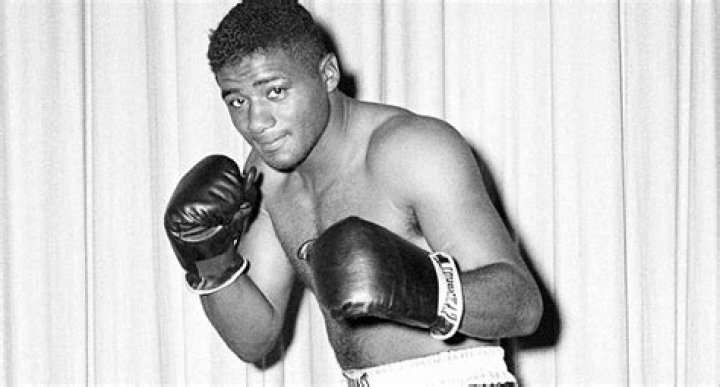Floyd Patterson Biography, Age, Height, Wife, Net Worth, Family