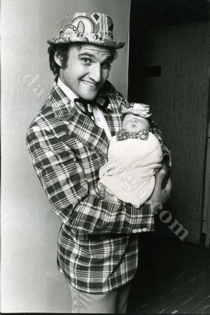 Floyd Vivino Biography, Age, Height, Wife, Net Worth, Family