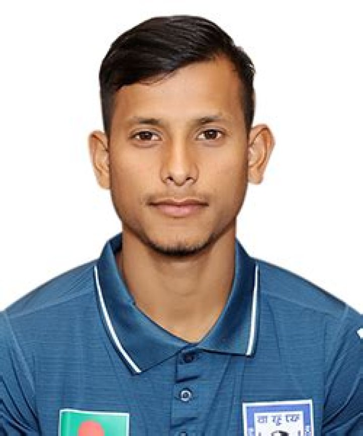 Foysal Ahmed Fahim Biography, Age, Height, Wife, Net Worth, Family