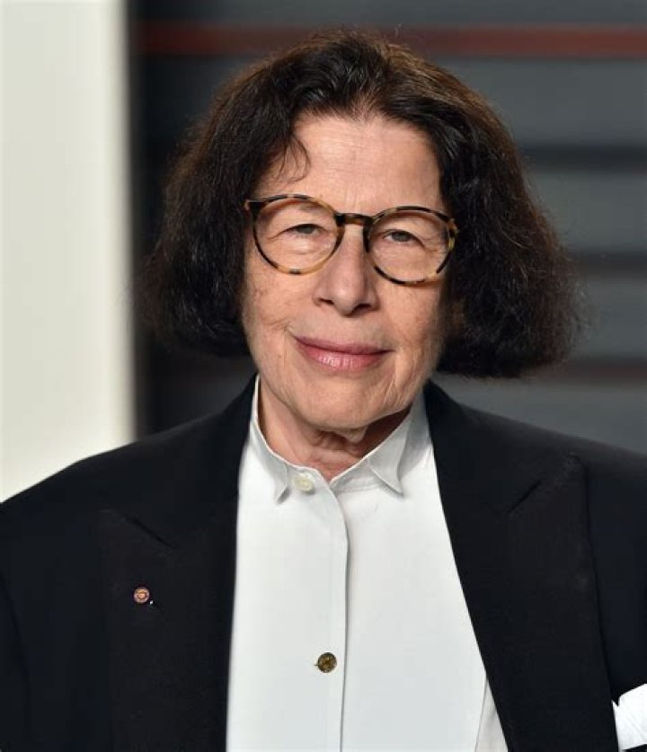 Fran Lebowitz Biography, Age, Height, Husband, Net Worth, Family