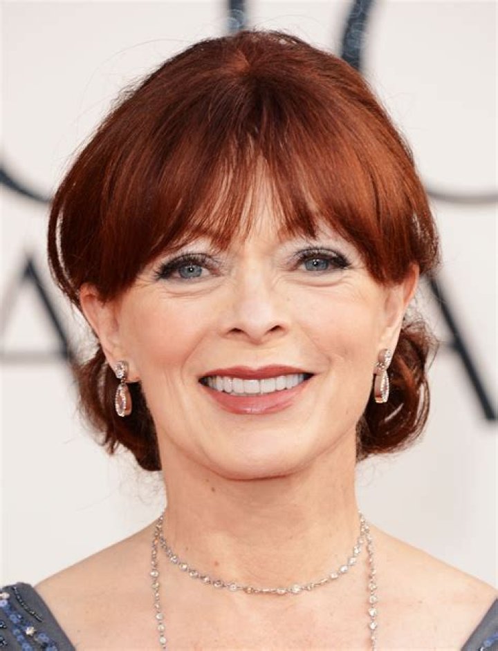 Frances Fisher Biography, Age, Height, Husband, Net Worth, Family