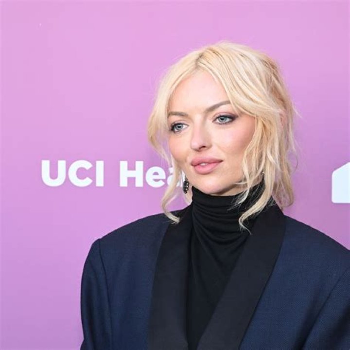 Francesca Eastwood Biography, Age, Height, Husband, Net Worth, Family