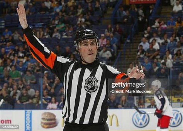 Francis Charron Biography, Age, Height, Wife, Net Worth, Family