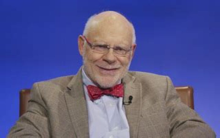 Francis J. Greenburger Biography, Age, Height, Wife, Net Worth and Family