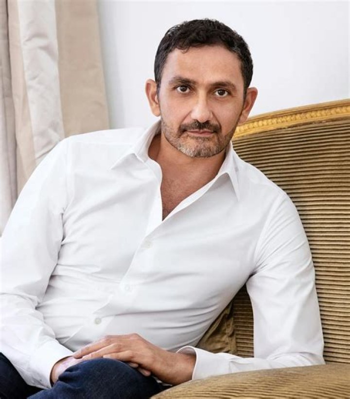 Francis Kurkdjian biografía, edad, altura, esposo, net worth, familia