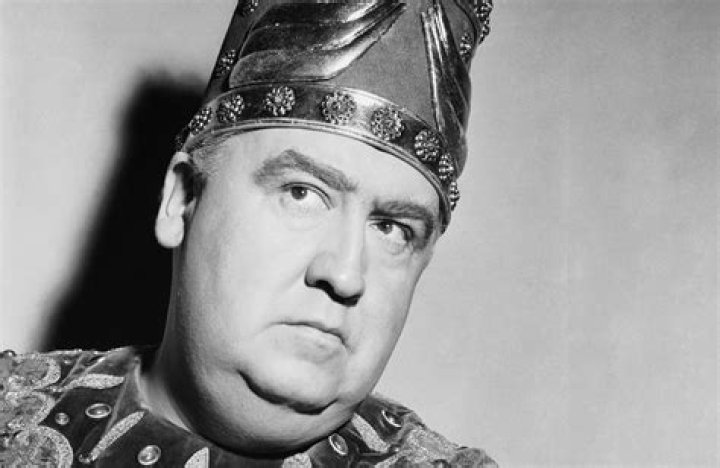 Francis L. Sullivan Biography, Age, Height, Wife, Net Worth, Family