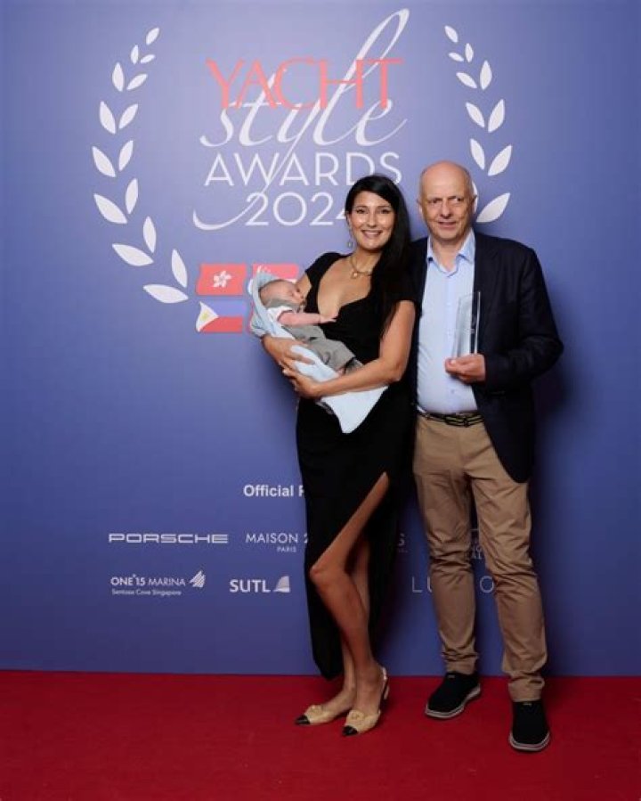 Francis Lapp Biography, Age, Height, Wife, Net Worth, Family