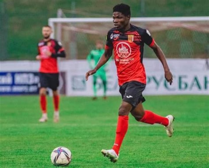 Francis Narh Biography, Age, Height, Wife, Net Worth, Family