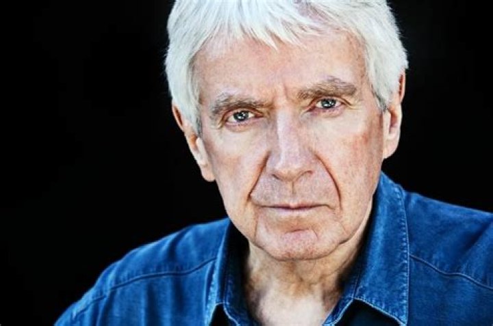 Francis X. McCarthy Biography, Age, Height, Wife, Net Worth, Family