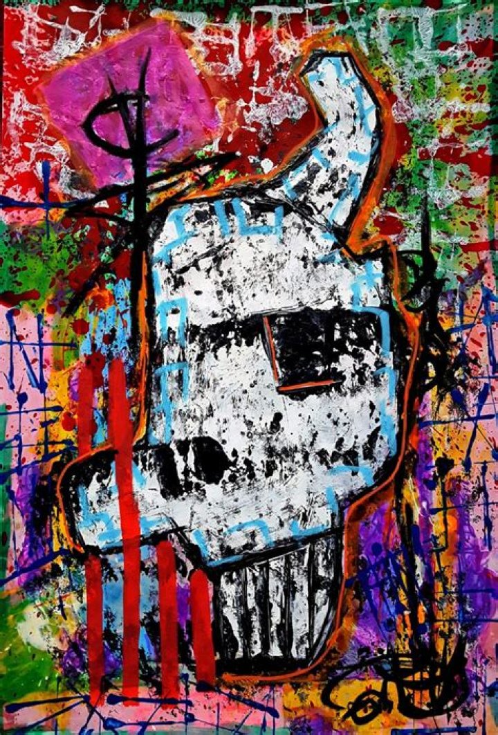 Franck de Las Mercedes Biography, Age, Height, Wife, Net Worth, Family