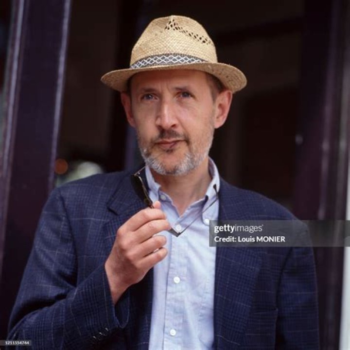 François-Olivier Rousseau Biography, Age, Height, Wife, Net Worth and Family