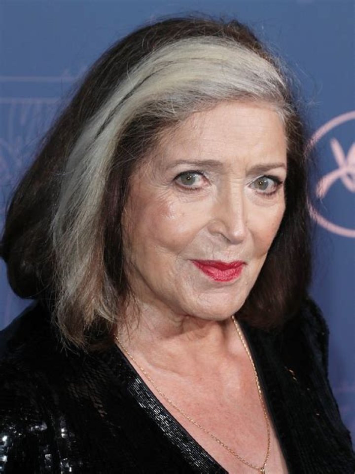Françoise Fabian Biography, Age, Height, Husband, Net Worth, Family