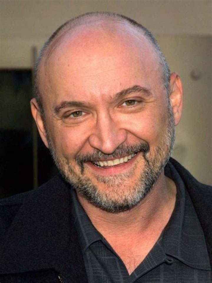 Frank Darabont biografía, edad, altura, esposo, net worth, familia