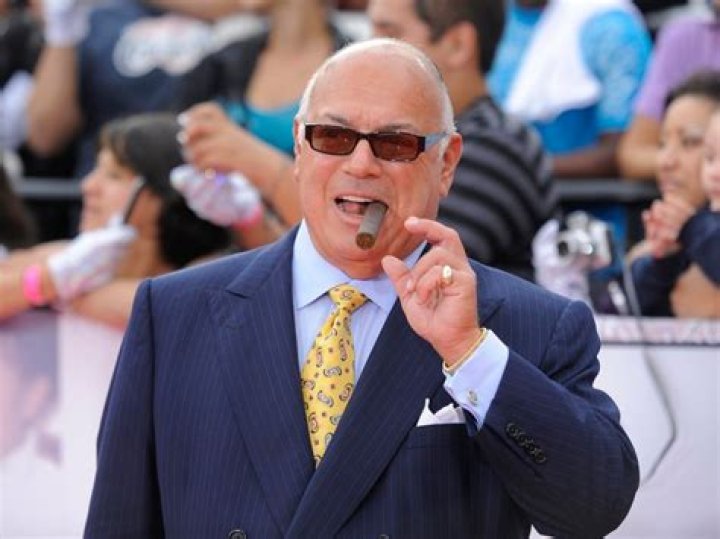 Frank DiLeo Biography, Age, Height, Wife, Net Worth, Family