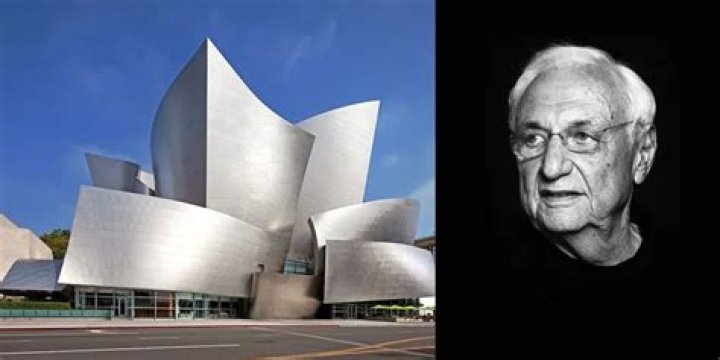 Frank Gehry Biography, Age, Height, Wife, Net Worth, Family