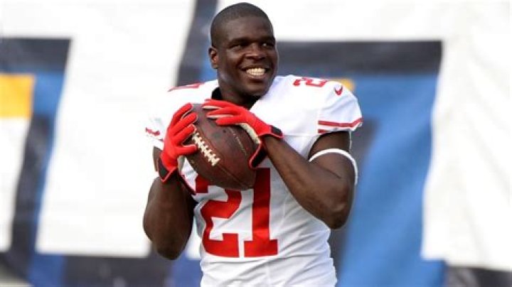 Frank Gore Biography, Age, Height, Wife, Net Worth, Family