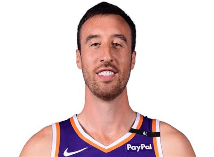 Frank Kaminsky Biography, Age, Height, Wife, Net Worth, Family