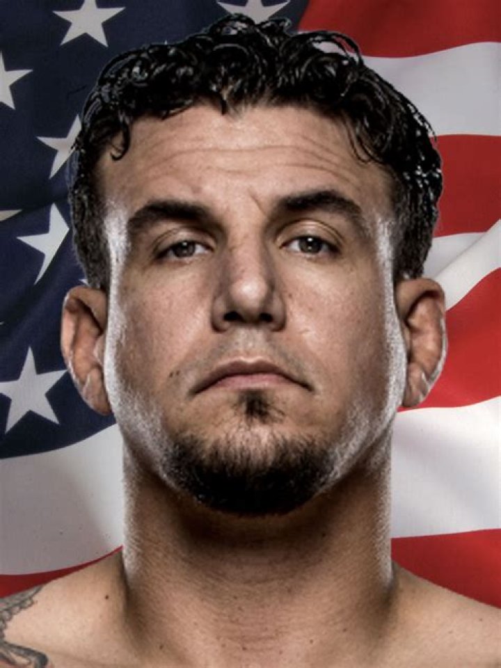 Frank Mir Biography, Age, Height, Wife, Net Worth, Family