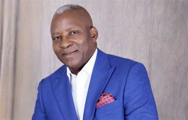 Frank Nneji Biography, Age, Height, Wife, Net Worth, Family