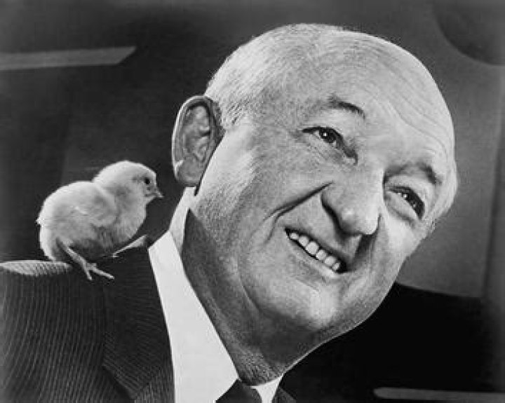 Frank Perdue Biography, Age, Height, Wife, Net Worth, Family