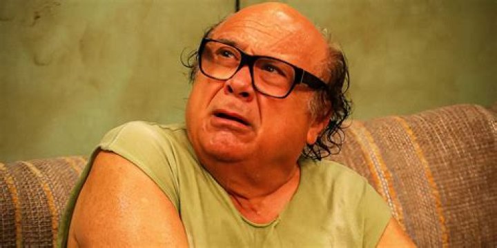 Frank Reynolds Biography, Age, Height, Wife, Net Worth, Family