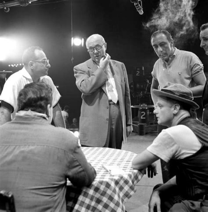 Frank Satenstein Biography, Age, Height, Husband, Net Worth, Family