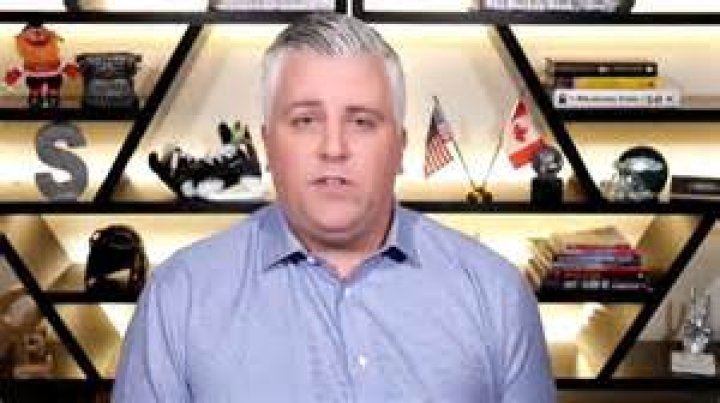 Frank Seravalli Biography, Age, Height, Wife, Net Worth, Family