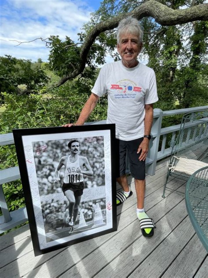 Frank Shorter Biography, Age, Height, Husband, Net Worth, Family