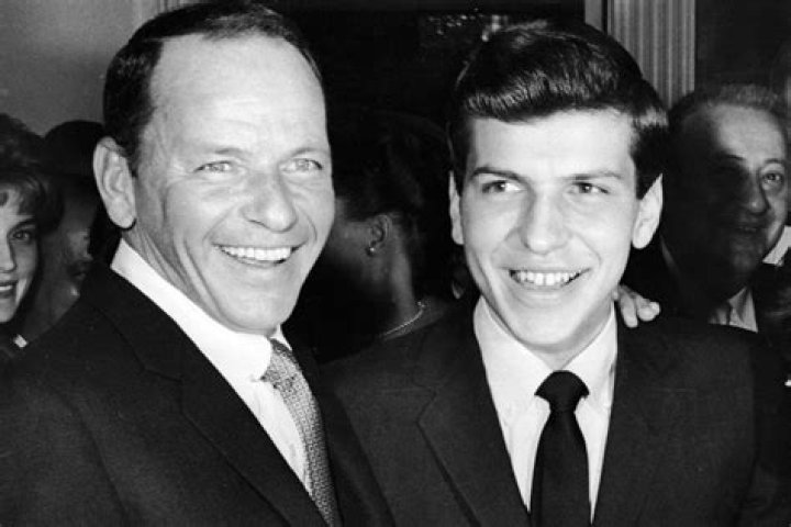 Frank Sinatra Jr. biografía, edad, altura, esposo, net worth, familia