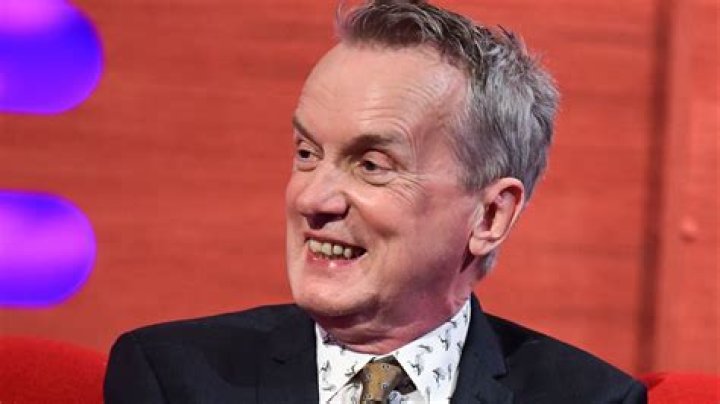 Frank Skinner Biography, Age, Height, Wife, Net Worth, Family