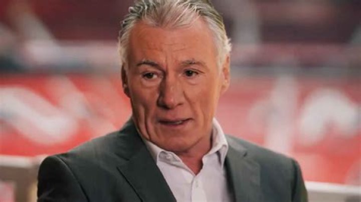 Frank Stapleton Biography, Age, Height, Wife, Net Worth, Family