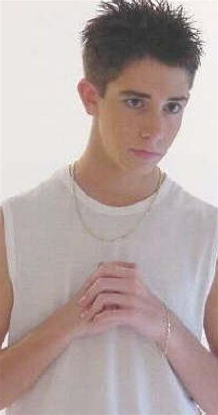 Frankie J. Galasso Biography, Age, Height, Wife, Net Worth, Family