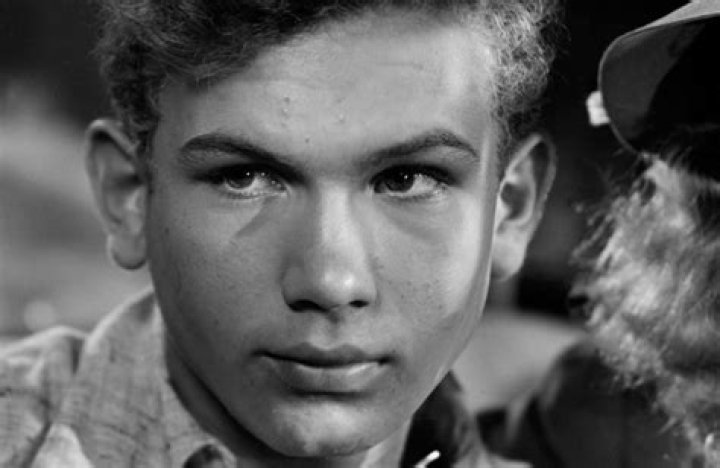 Frankie Thomas Biography, Age, Height, Wife, Net Worth, Family