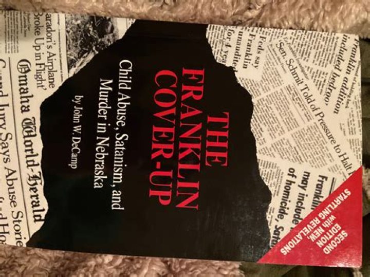 Franklin Cover Biography, Age, Height, Wife, Net Worth, Family