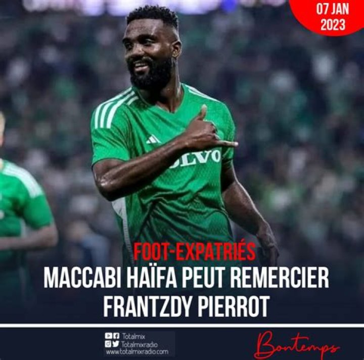 Frantzdy Pierrot biografía, edad, altura, esposo, net worth, familia