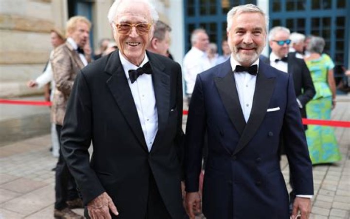 Franz Herzog von Bayern Biography, Age, Height, Husband, Net Worth, Family