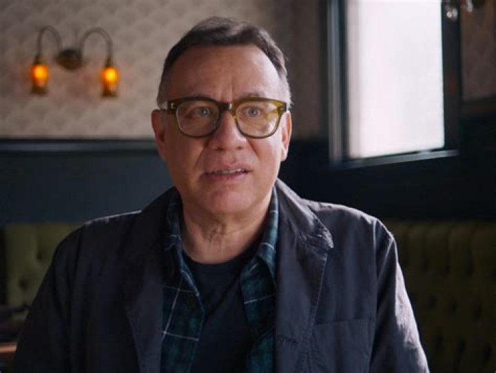 Fred Armisen Biography, Age, Height, Wife, Net Worth, Family